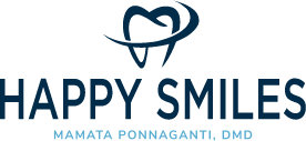 Happy Smiles logo
