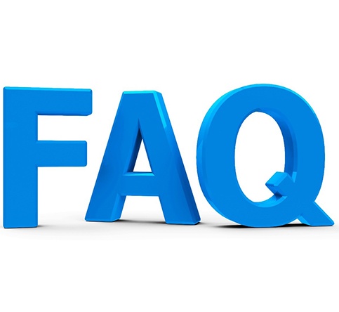 Frequently asked questions about dental implants