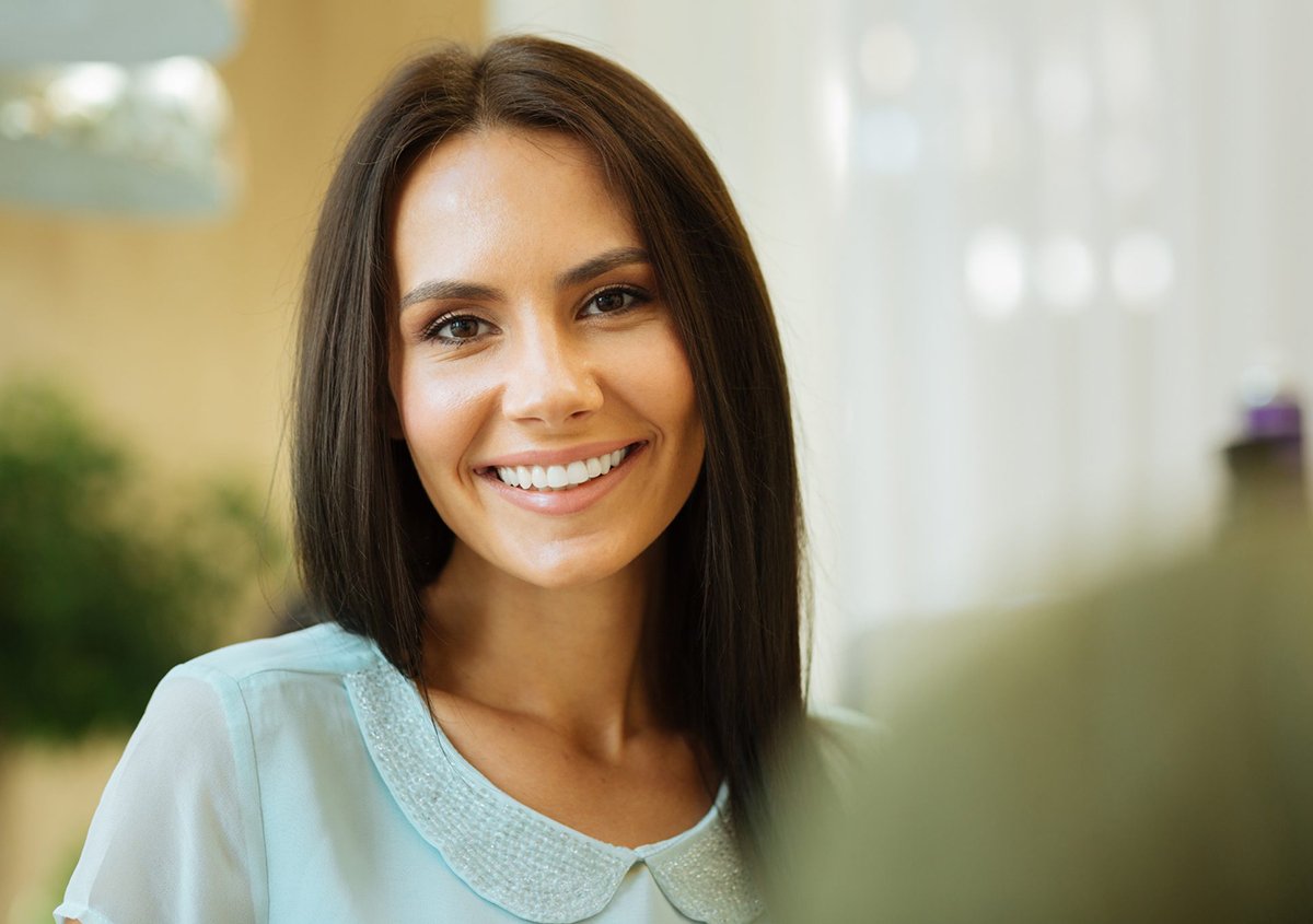 Adults and Modern Teeth Alignment Benefits Explained at Happy Smiles